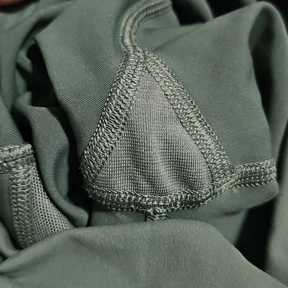 lululemon Align High Rise Pants with‎ Pockets 25